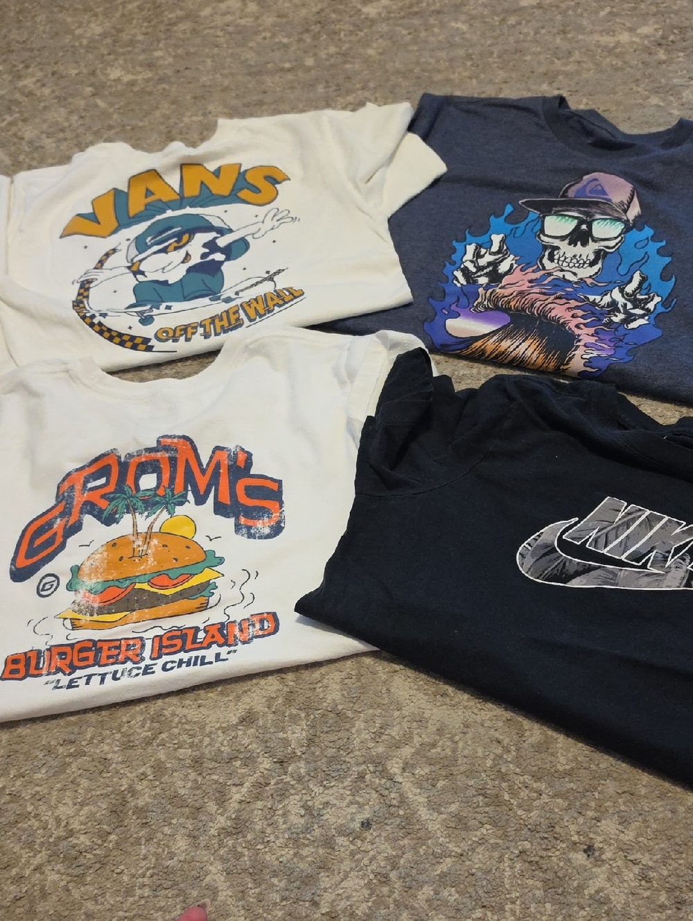 Kids Tshits